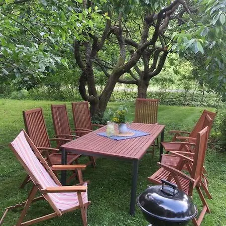 Javornik U Tichych Holiday home