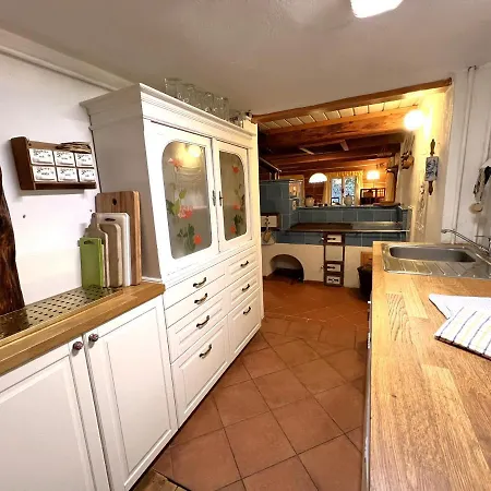 Holiday home Javornik U Tichych *