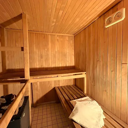 Prázdninový dům Javornik U Tichych Rudník