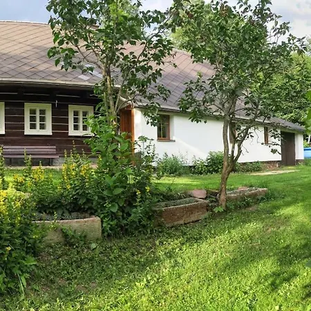 Javornik U Tichych *