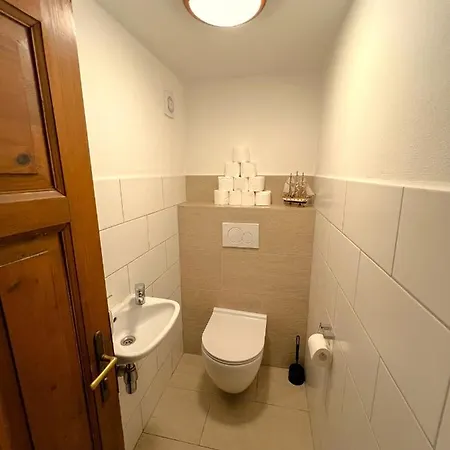Javornik U Tichych Holiday home Rudnik
