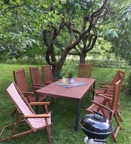 Javorník U Tichých Сasa de vacaciones