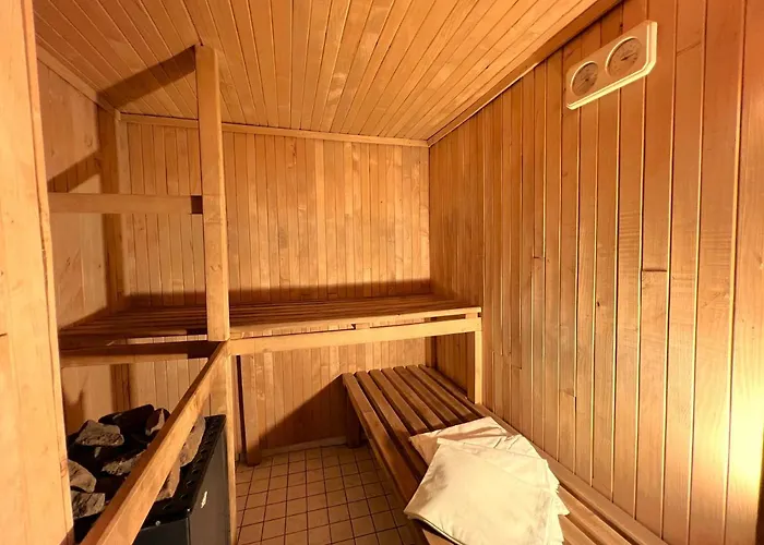 Сasa de vacaciones Javorník U Tichých Rudník